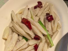 -楚山晓·楚湘菜(江夏永旺店)