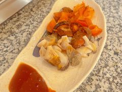 -震海贝烤贝·民俗特色店(延吉总店)