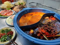 -王歘歘·chuǎ火锅(五道营店)