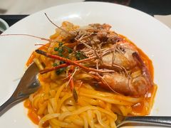 -港丽餐厅(天河城店)