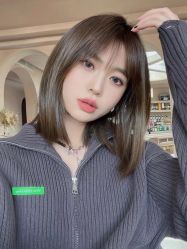 -sy杉影印象COLOUR专业烫染