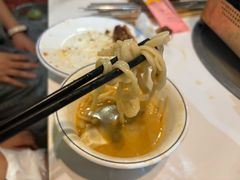-清真·马坡烧烤涮牛肚·酸浆火锅(新区总店)