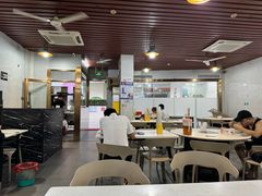 -菜忠潮州牛肉店(岗厦店)