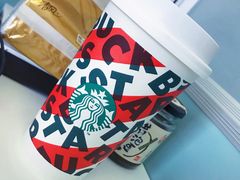 -星巴克(七宝领展广场1F店)