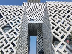 -佛山科学馆
