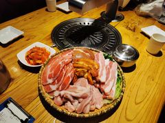 -牛炙烤肉(车公庙店)