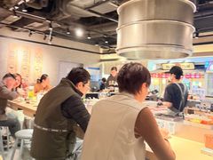 -肉肉大米(金虹桥店)