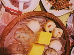-添好运点心专门店(百老汇店)