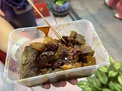 -明记牛杂(新马路分店)
