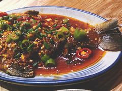 -静一餐厅·湖北菜(前门创始店)