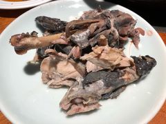 -黑鸡小馆(金源店)