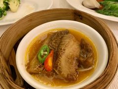 -福州天元国际威斯汀酒店·中国元素餐厅