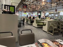 -周沫西餐(嘉禾金铂天地店)