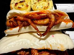 -吕氏疙瘩汤·新鲁菜(济南万象城店)