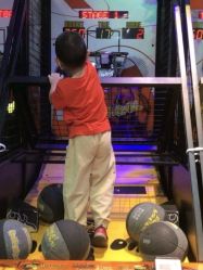 -菲菲羊乐园(临平银泰城店)