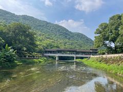 -兰亭风景区