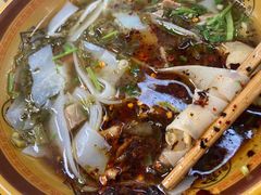 米皮-花溪牛肉粉(八鸽岩店)