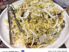 -小红鲸·海鲜餐厅(轸大路店)
