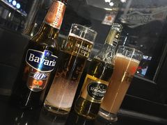 -Brew Bear 酿酒熊精酿啤酒餐厅(东湖路店)
