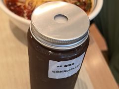 -丝路伊兰·兰州牛肉面(马连道店)