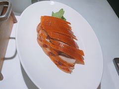 四季民福烤鸭-四季民福烤鸭店(前门店)