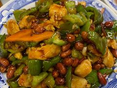 -粗茶淡饭(东关街店)