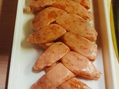 -伊茉家的烤肉店(勒泰中心店)