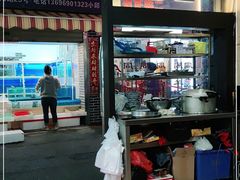 门面-聪辉同安老美食饭店(大元路店)