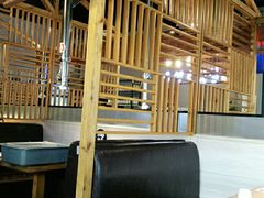 -唯成•韩国炭火烤肉 유성고기