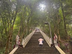 -成都老君山