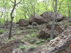 -山叶口景区