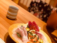 -皇品田苑日式料理(苏州中心店)