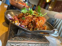 -品味泸沽湖•民族特色菜(大落水店)