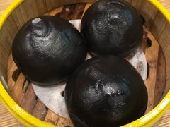 红豆包-粤仔湾砂锅粥(广益哥伦布店)