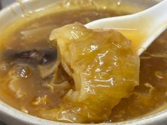 -添發碗仔翅美食