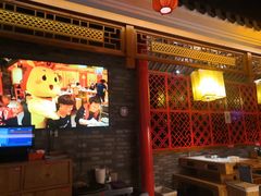 -大龙燚火锅(天钥桥路店)