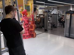 -超鹿运动(大唐世家店)