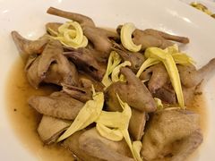 -小榄公饭店·岭南庭院餐厅(民安北路店)