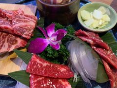 -丸藏和牛烧肉专门店(园区师惠坊店)