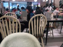 大堂-艾米茉亲子餐厅(万象城店)