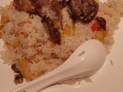 -西域阿里马新疆菜·清真(桂花路店)