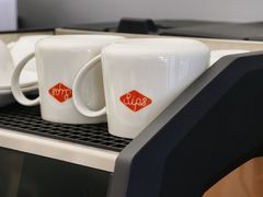 -Sips&Lick茶兰咖啡(五道口店)