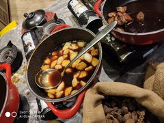 -长沙北辰洲际酒店-兰调全日餐厅