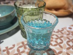 -芭札·Thai泰国餐厅(同和金铂天地店)