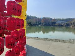 -牛首山文化旅游区