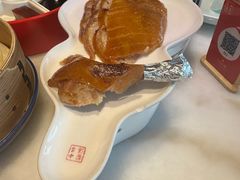 -小吊梨汤·北京菜·烤鸭(西直门凯德店)