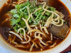 -北大地皖峰饭馆