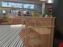 -老娘舅(苏州中心大道西大润发店)