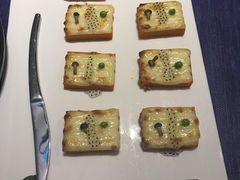 -闻鲜素食茶餐厅(高新区店)