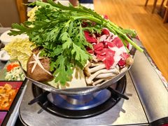 -昱匠·日本料理(金融街店)